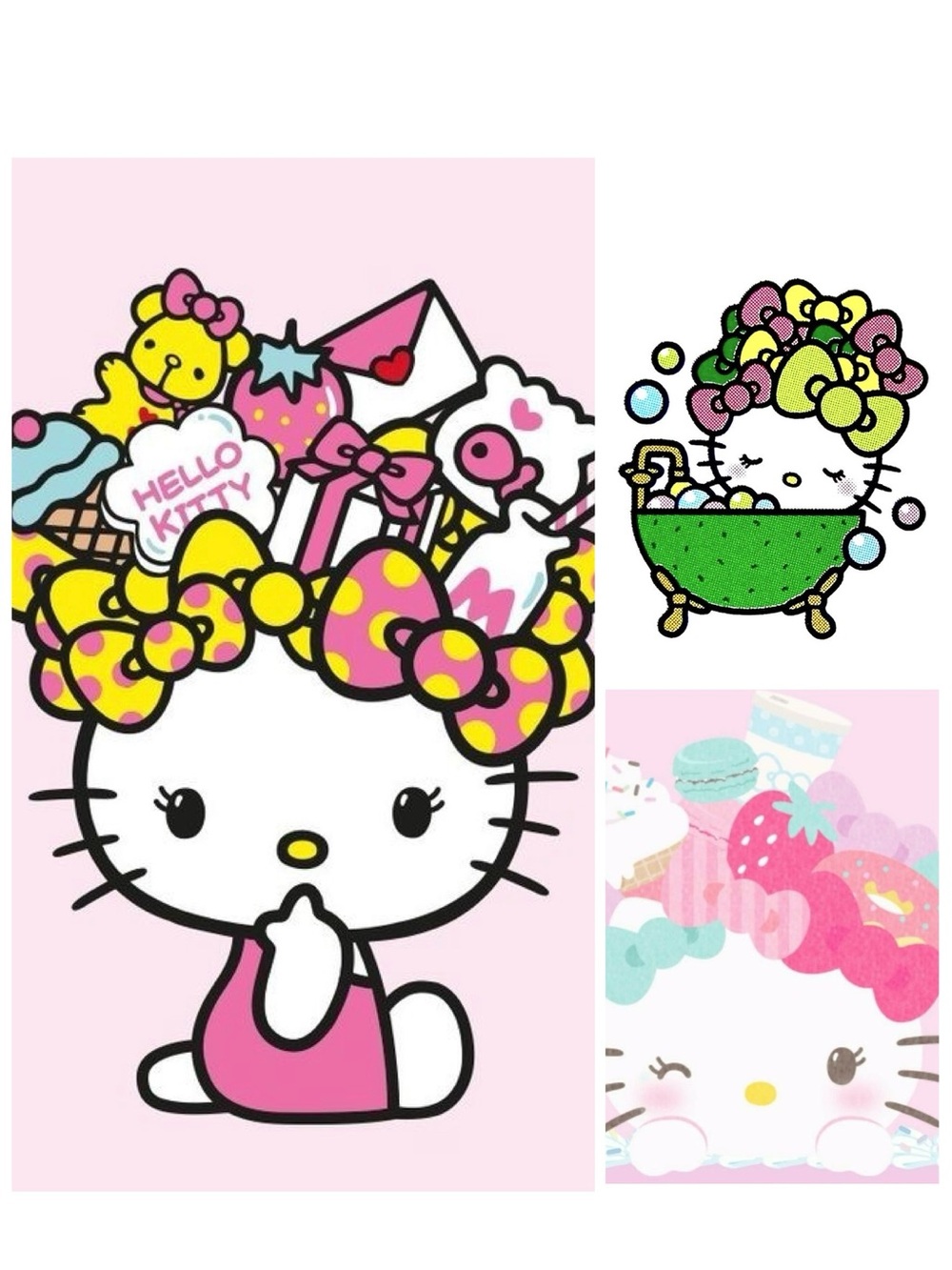 Hello Kitty Collection - Picture 9 of 16
